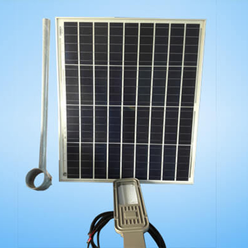 2 in 1 Solar Street Lights
