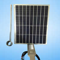 2 in 1 Solar Street Lights
