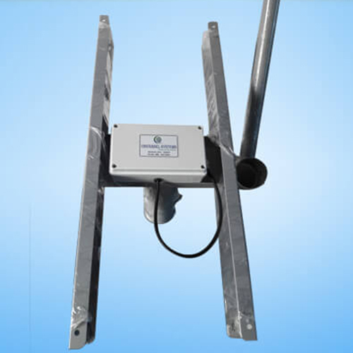 2 in 1 Solar Street Lights
