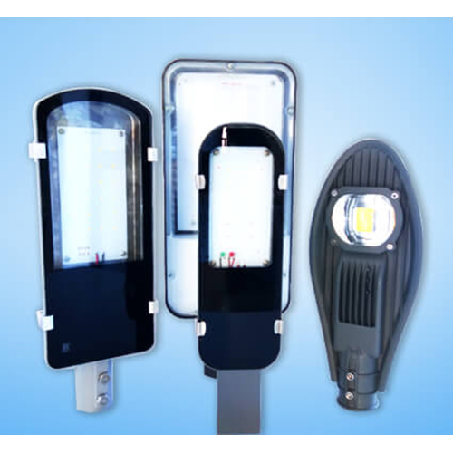 LED Street Lights