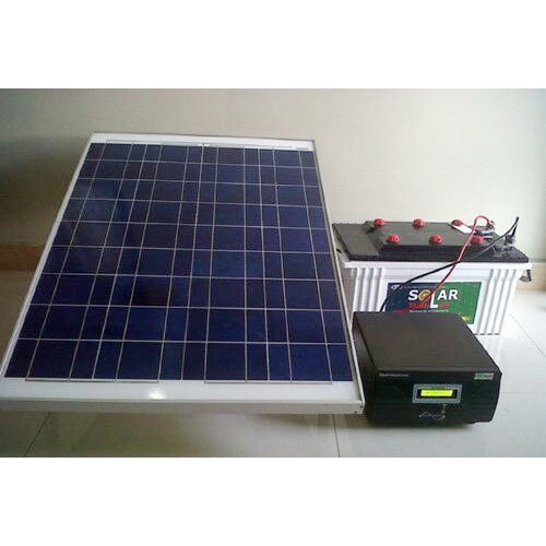 Solar Hybrid Inverter - Features: High Quality