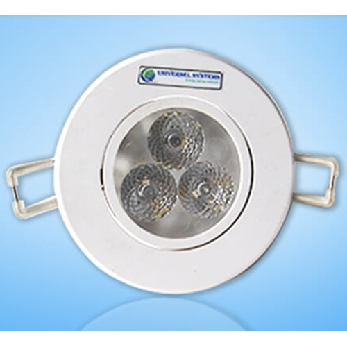 LED Spot Lights