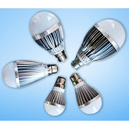 LED Bulbs