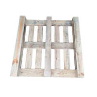 4 Way Pinewood Pallet
