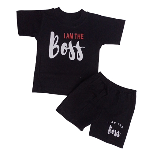 Kids Wear