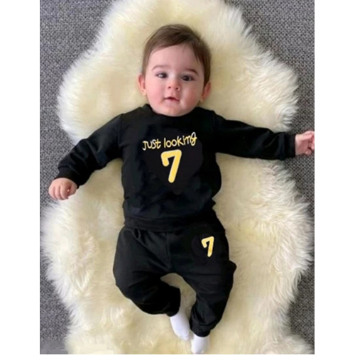 Kids Wear