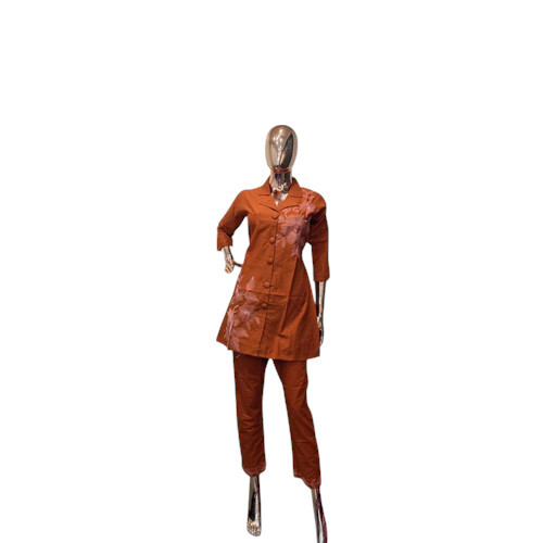 Ladies Co Ord Set