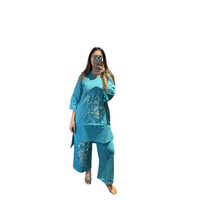 Ladies Fancy Co Ord Set