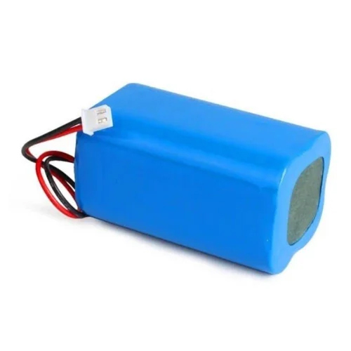 7.4 V Solar Battery