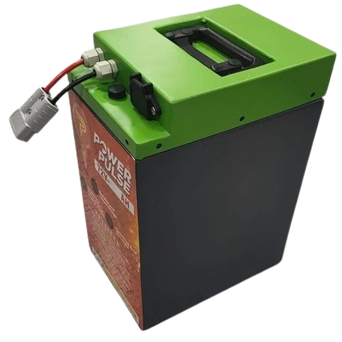 72 V 26Ah Electric Two Wheeler Battery