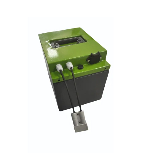48V 26Ah Electric Two Wheeler Battery - Battery Capacity: <30Ah