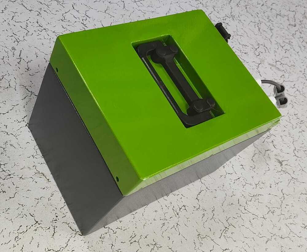 60V Electric Two Wheelers Battery - Battery Capacity: 30-50Ah