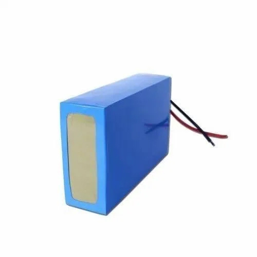 12.8V 24Ah Solar Battery