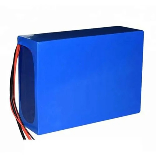 12.8V 60Ah Solar Battery