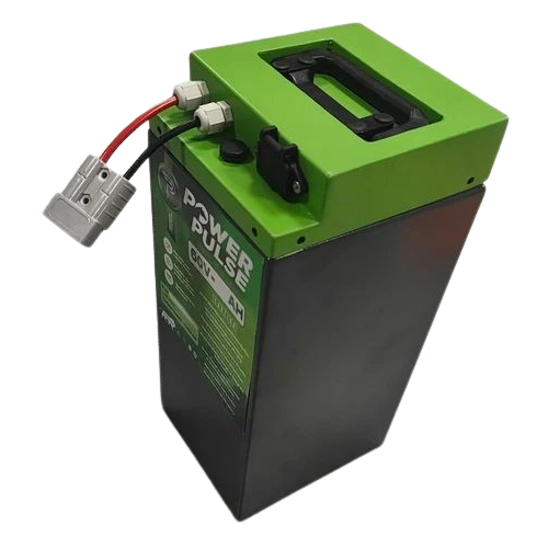 72 V 34Ah Electric Two Wheeler Battery