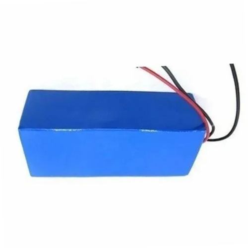 36V E Cycle Battery
