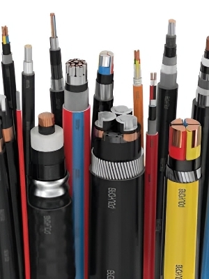 Polycab LT Cable