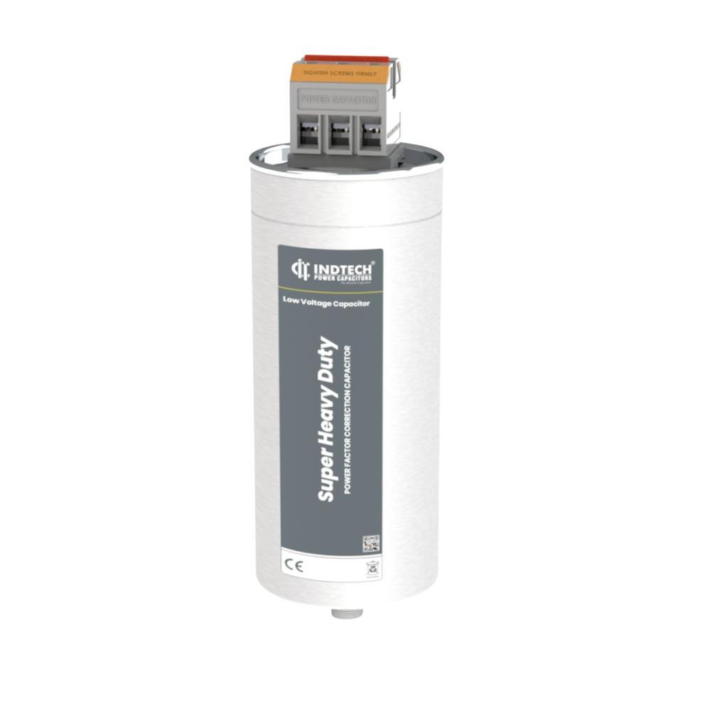 HEAVY DUTY CAPACITOR
