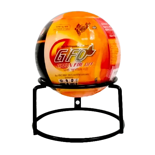 GFO Baby Fireball