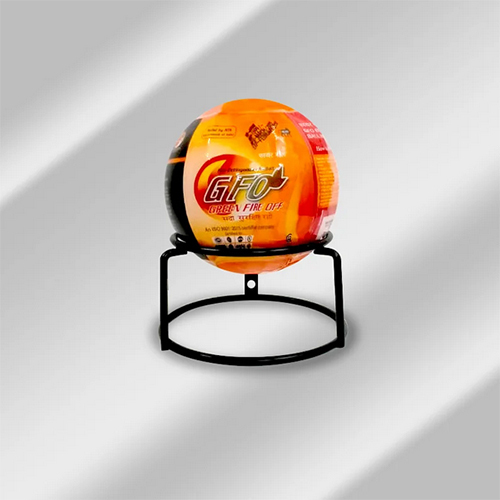 Gfo Baby Fireball - Features: Good Quality