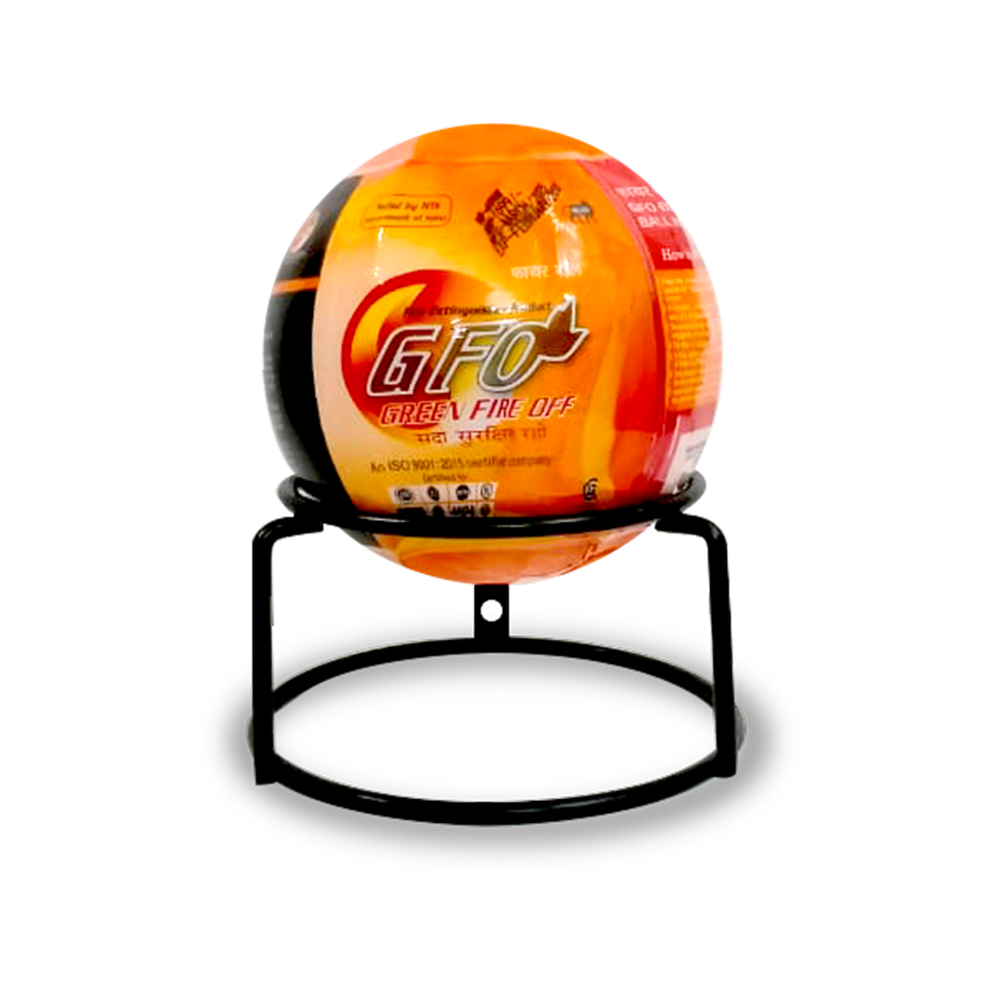 GFO Baby Fireball