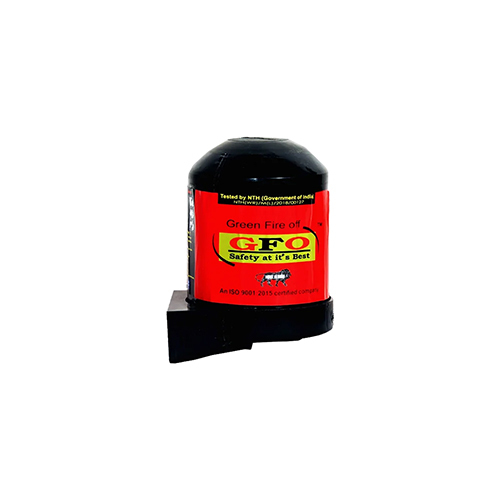 GFO Fire Fighter Drum