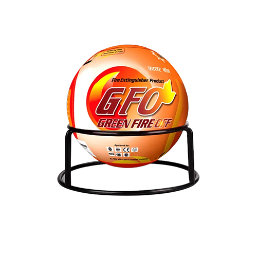 GFO Fireball