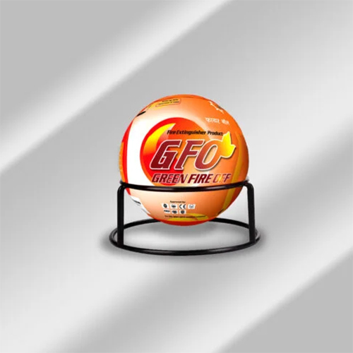 GFO Fireball
