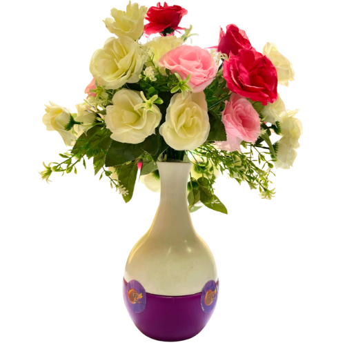 GFO Flowerpot Fire Extinguisher