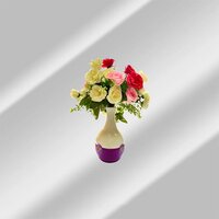 Gfo Flowerpot Fire Extinguisher - Features: Lightweight