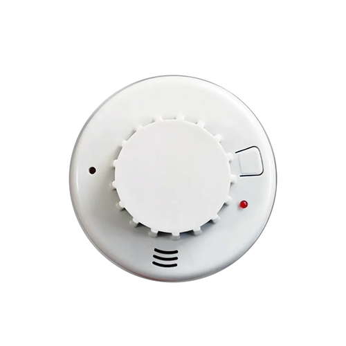 GFO High Sensitivity Wireless Smoke Detector