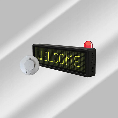 Gfo Smart Display - Application: Office