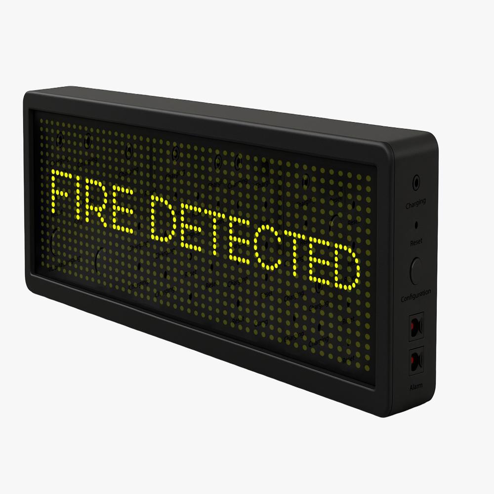 Gfo Smart Display - Application: Office