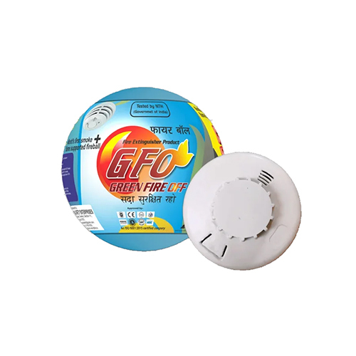 GFO Smart Fire Ball