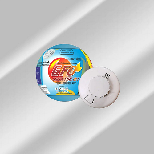 GFO Smart Fire Ball