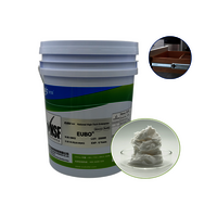 Eubo Food-grade Grease For Kitchen Drawer Hinges Smooth Quiet And Long-lasting Clean Use - Color: White