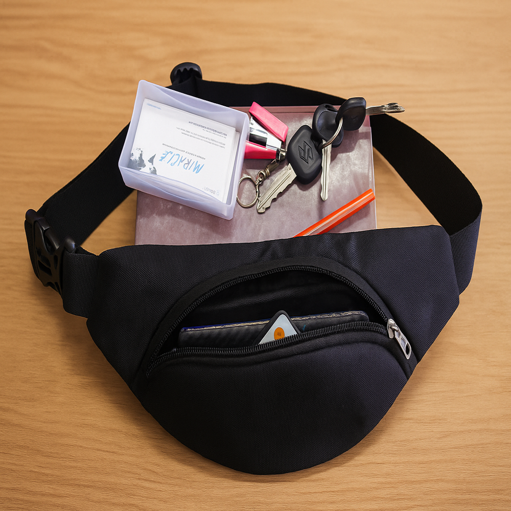 Waist Bag