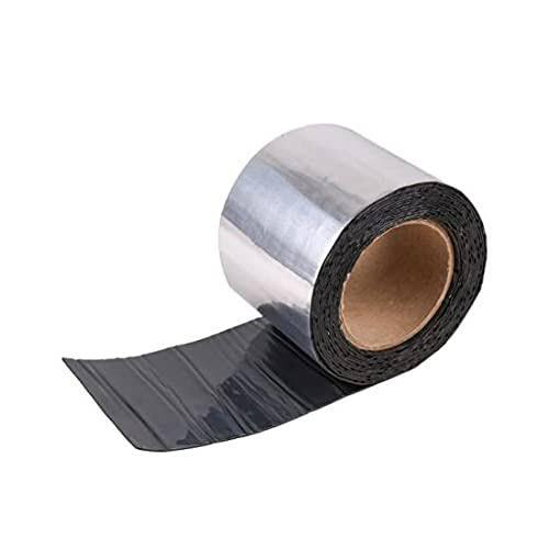 Aluminium Foil Self Adhesive