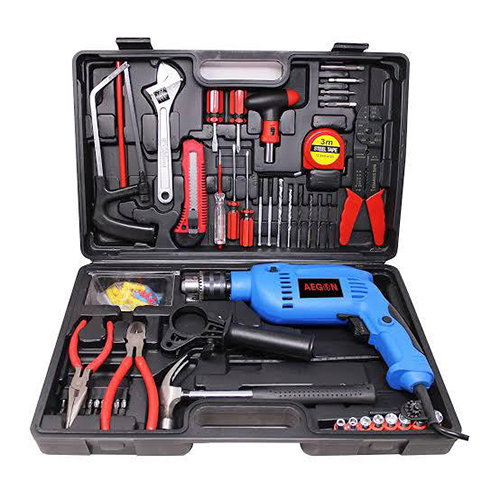 Electrical Or Chargable Drill And Hammer Machine