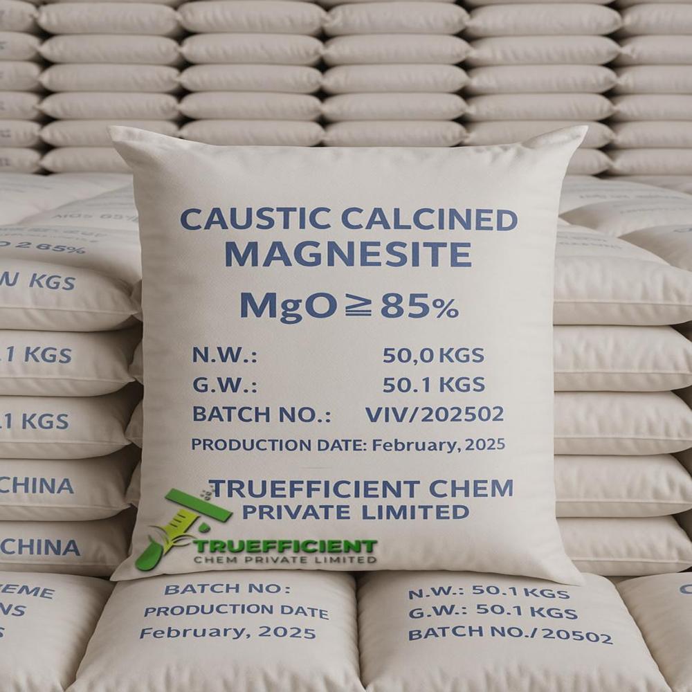magnesium oxide
