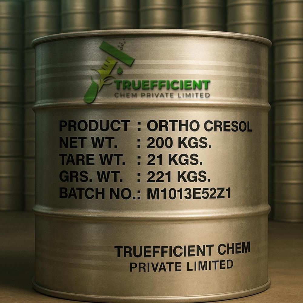 ORTHO CRESOL CHEMICAL