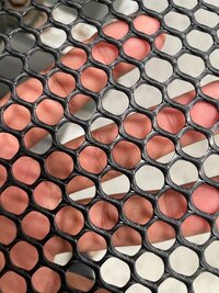 MINI HEXAGONAL FENCING NET