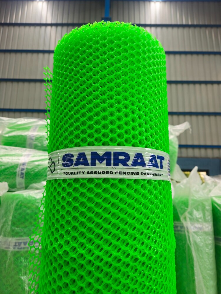 MINI HEXAGONAL FENCING NET