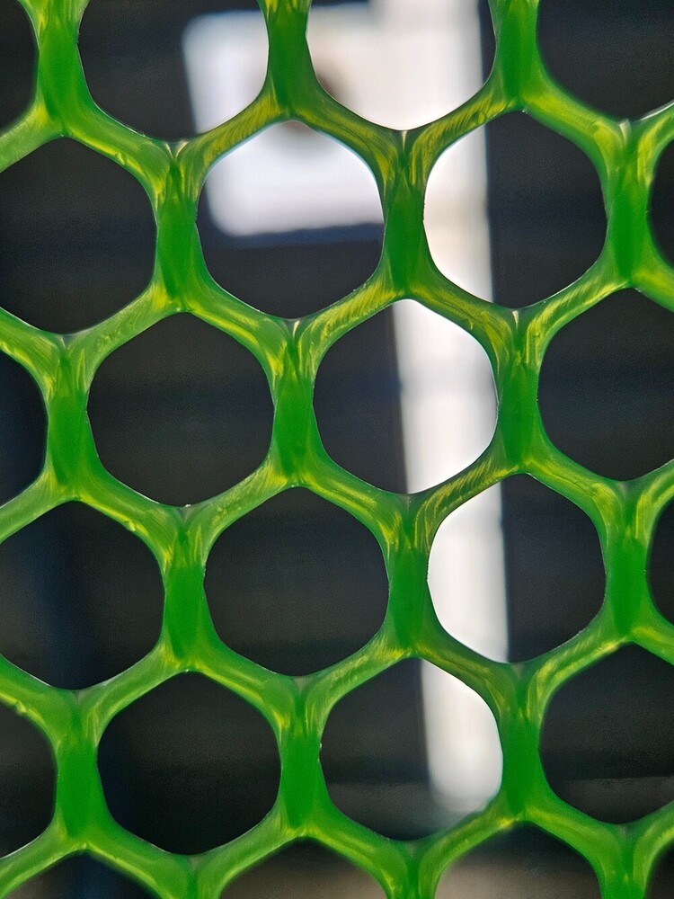 MINI HEXAGONAL FENCING NET