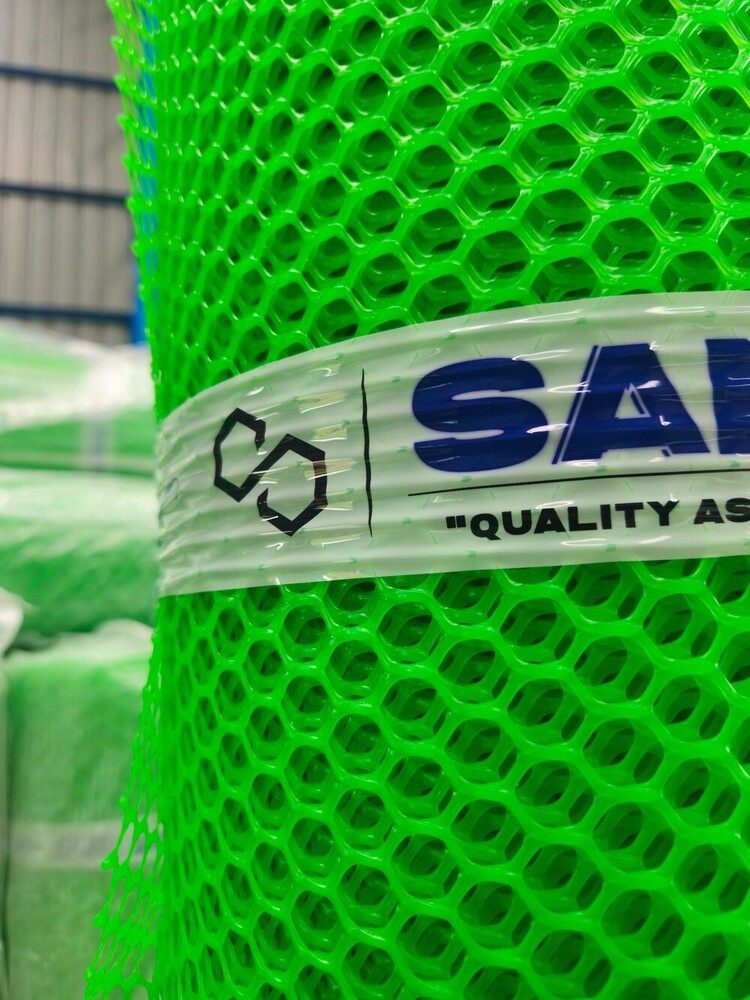 MINI HEXAGONAL FENCING NET