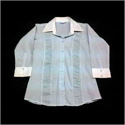 Cotton Woven Garments
