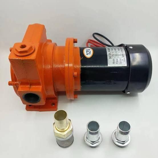 Diesel Pump
