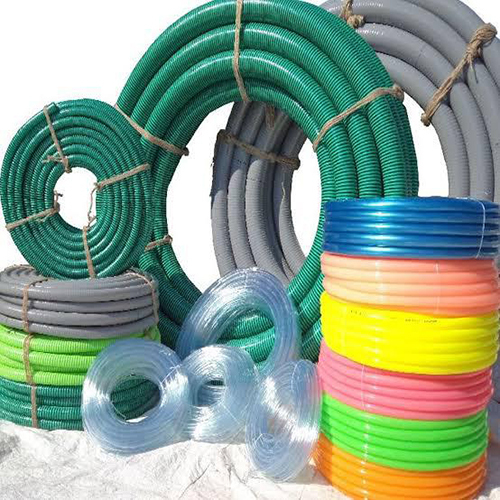 Garden Pipe And Delivery Pipe