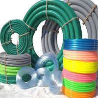 Garden Pipe And Delivery Pipe - Features: High Quality