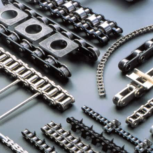 Industrial Chain Roller